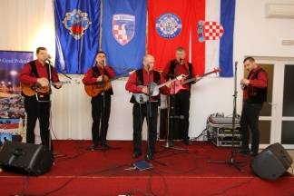 Donatorska večera NK Slavonije, 12.2.2016.