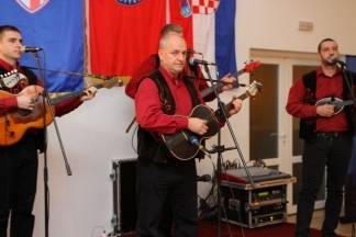 Donatorska večera NK Slavonije, 12.2.2016.