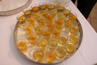 Donatorska večera NK Slavonije, 12.2.2016.