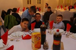 Donatorska večera NK Slavonije, 12.2.2016.