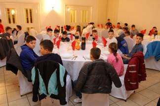 Donatorska večera NK Slavonije, 12.2.2016.