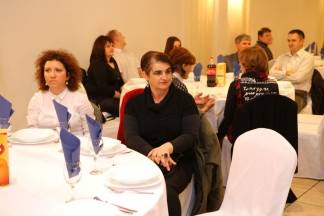 Donatorska večera NK Slavonije, 12.2.2016.