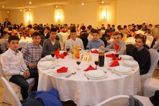 Donatorska večera NK Slavonije, 12.2.2016.