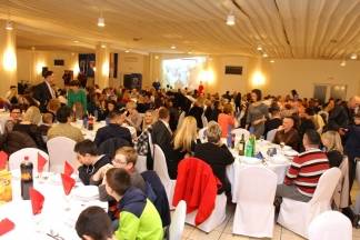 Donatorska večera NK Slavonije, 12.2.2016.