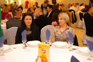 Donatorska večera NK Slavonije, 12.2.2016.