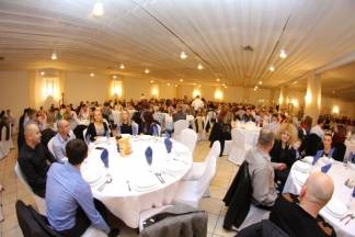 Donatorska večera NK Slavonije, 12.2.2016.