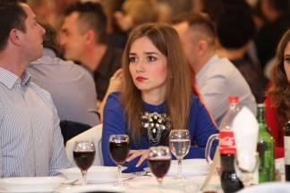 Donatorska večera NK Slavonije, 12.2.2016.