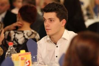 Donatorska večera NK Slavonije, 12.2.2016.