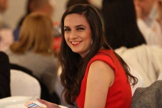 Donatorska večera NK Slavonije, 12.2.2016.