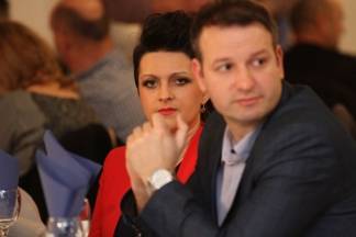 Donatorska večera NK Slavonije, 12.2.2016.