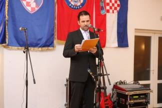 Donatorska večera NK Slavonije, 12.2.2016.