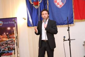 Donatorska večera NK Slavonije, 12.2.2016.