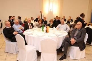 Donatorska večera NK Slavonije, 12.2.2016.