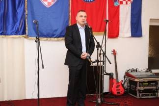 Donatorska večera NK Slavonije, 12.2.2016.