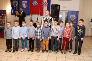 Donatorska večera NK Slavonije, 12.2.2016.