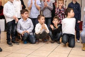 Donatorska večera NK Slavonije, 12.2.2016.