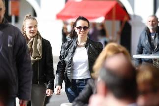 Šetnja gradom: Požega, 13.2.2016.