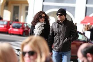 Šetnja gradom: Požega, 13.2.2016.