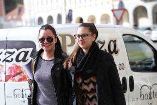 Šetnja gradom: Požega, 13.2.2016.