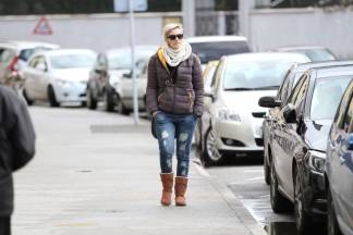 Šetnja gradom: Požega, 13.2.2016.