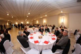 Valentinovo: Susret bračnih parova s 50 i više godina braka, 16.2.2016.