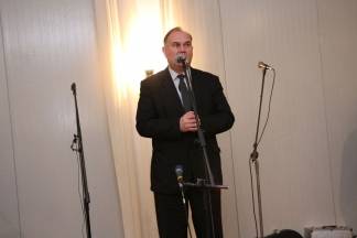 Valentinovo: Susret bračnih parova s 50 i više godina braka, 16.2.2016.