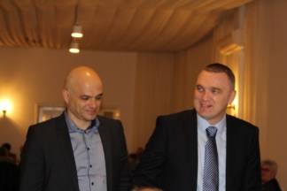 Valentinovo: Susret bračnih parova s 50 i više godina braka, 16.2.2016.