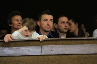 Veleučilište u Požegi: Promocija diplomanata, 19.2.2016