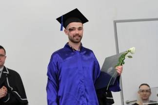 Veleučilište u Požegi: Promocija diplomanata, 19.2.2016