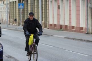 Subotnja šetnja gradom: Požega, 20.2.2016.