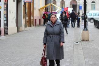 Subotnja šetnja gradom: Požega, 20.2.2016.