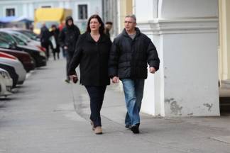 Subotnja šetnja gradom: Požega, 20.2.2016.