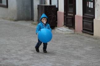 Subotnja šetnja gradom: Požega, 20.2.2016.