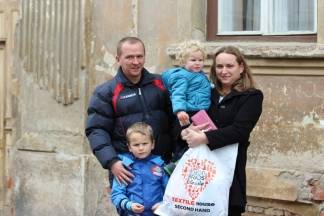 Subotnja šetnja gradom: Požega, 20.2.2016.