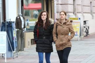 Subotnja šetnja gradom: Požega, 20.2.2016.