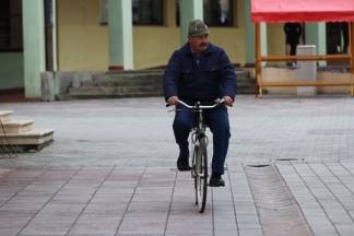 Subotnja šetnja gradom: Požega, 20.2.2016.