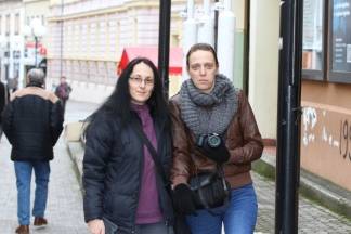 Subotnja šetnja gradom: Požega, 20.2.2016.