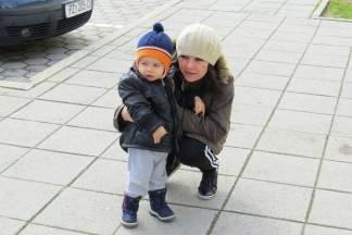 Šetnja gradom: Kutjevo i Pleternica, 24.2.2016.