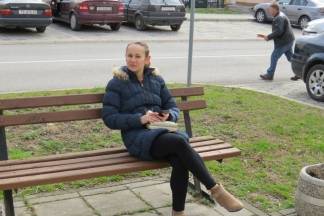 Šetnja gradom: Kutjevo i Pleternica, 24.2.2016.