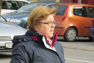 Šetnja gradom: Kutjevo i Pleternica, 24.2.2016.