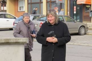 Šetnja gradom: Kutjevo i Pleternica, 24.2.2016.