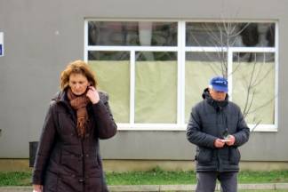 Šetnja gradom: Kutjevo i Pleternica, 24.2.2016.