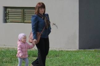 Šetnja gradom: Kutjevo i Pleternica, 24.2.2016.