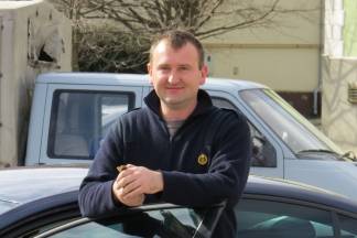 Šetnja gradom: Kutjevo i Pleternica, 24.2.2016.