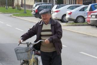 Šetnja gradom: Kutjevo i Pleternica, 24.2.2016.