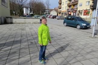 Šetnja gradom: Kutjevo i Pleternica, 24.2.2016.