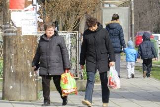 Šetnja gradom: Kutjevo i Pleternica, 24.2.2016.