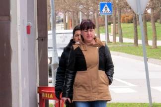 Šetnja gradom: Kutjevo i Pleternica, 24.2.2016.