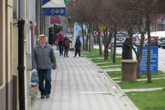 Šetnja gradom: Kutjevo i Pleternica, 24.2.2016.