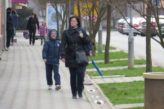 Šetnja gradom: Kutjevo i Pleternica, 24.2.2016.